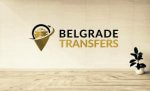 Belgrade Tramsfers Logo