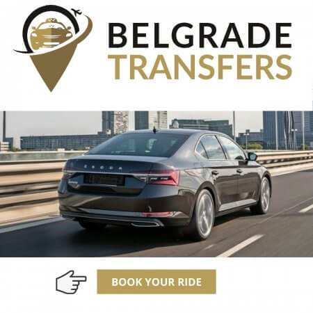 Belgrade Transfers